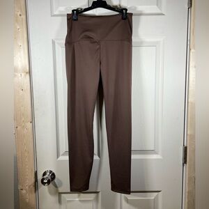 a new‎ day Chocolate Brown Leggings